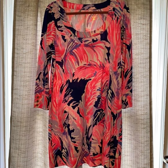 Never worn Lilly Pulitzer - Picture 1 of 4
